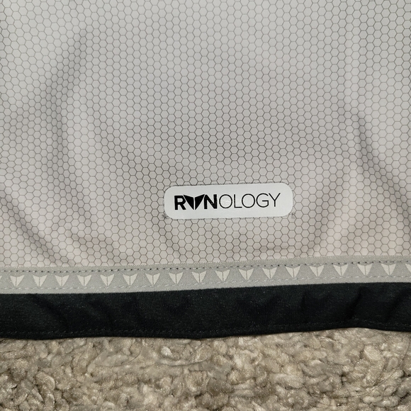 Women's Korsa Haven Run Jacket - Picture 8 of 10